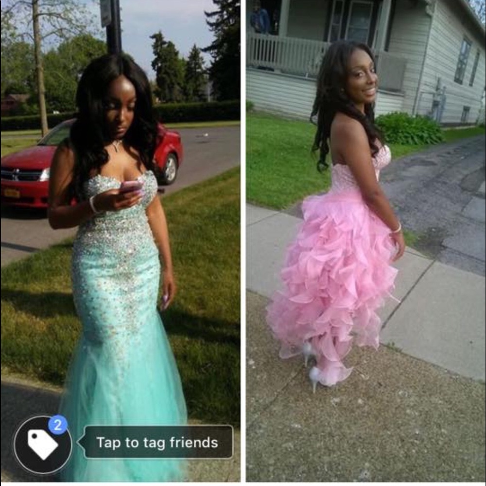 Prom dresses - Picture 1 of 1
